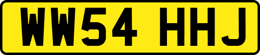 WW54HHJ