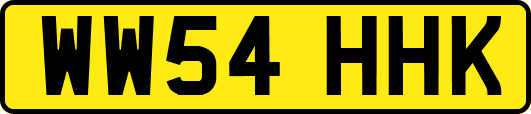 WW54HHK