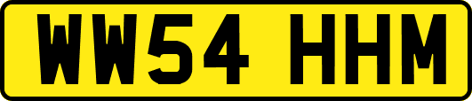 WW54HHM