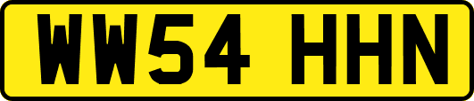 WW54HHN