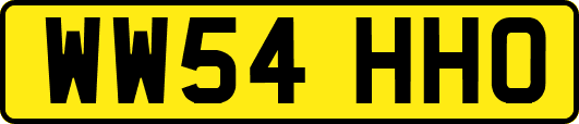 WW54HHO