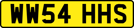 WW54HHS