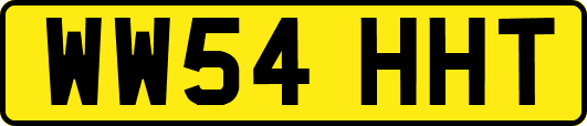 WW54HHT