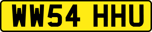 WW54HHU