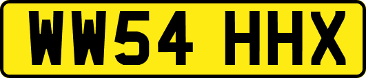WW54HHX