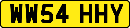 WW54HHY
