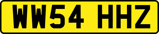 WW54HHZ