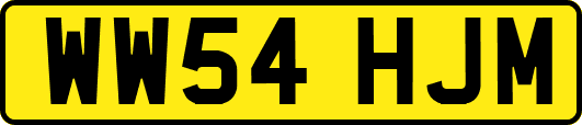 WW54HJM