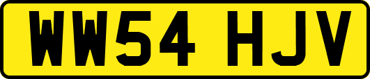 WW54HJV
