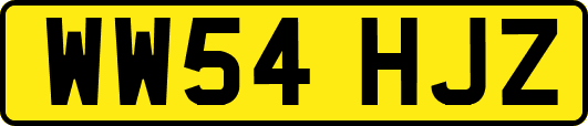 WW54HJZ