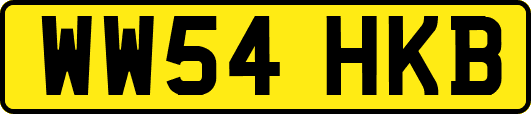 WW54HKB