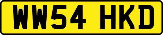 WW54HKD