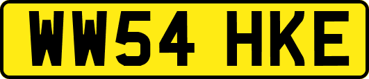 WW54HKE