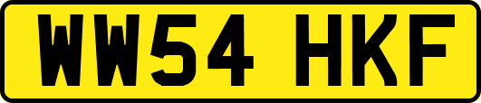WW54HKF