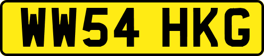 WW54HKG