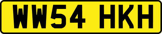 WW54HKH