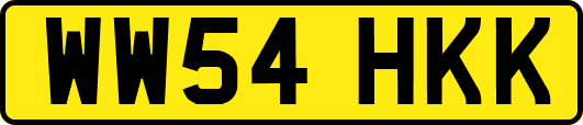 WW54HKK