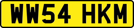 WW54HKM