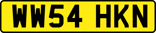 WW54HKN