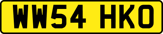 WW54HKO