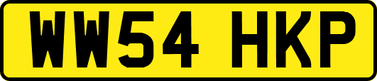 WW54HKP
