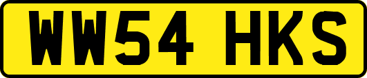 WW54HKS