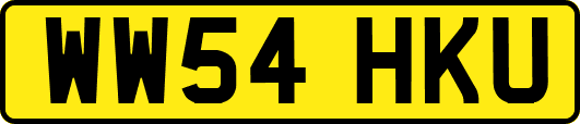 WW54HKU