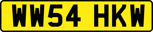 WW54HKW