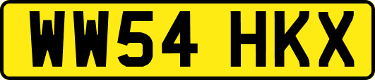 WW54HKX