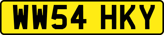 WW54HKY