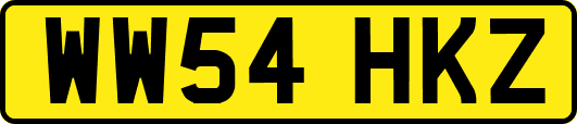 WW54HKZ