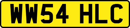 WW54HLC