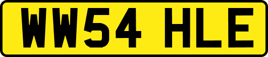 WW54HLE