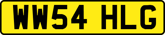 WW54HLG