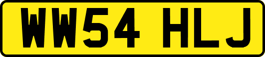 WW54HLJ