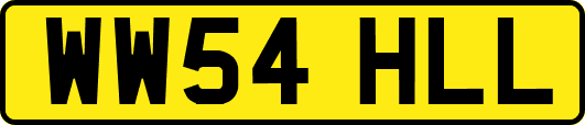 WW54HLL