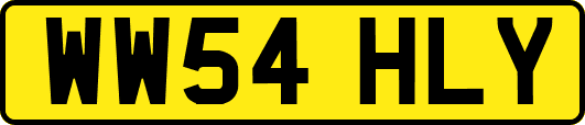 WW54HLY