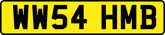WW54HMB