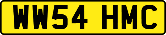 WW54HMC