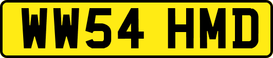 WW54HMD