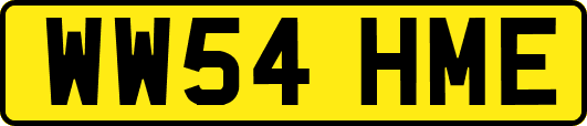 WW54HME