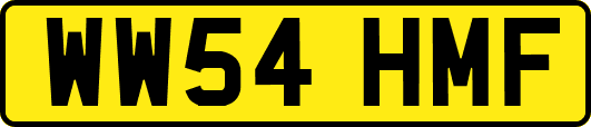 WW54HMF