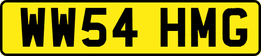 WW54HMG