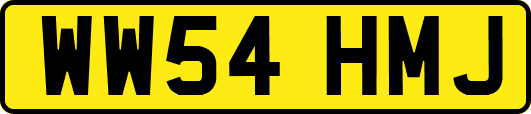 WW54HMJ