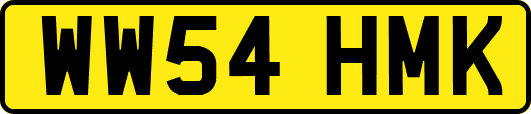 WW54HMK