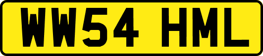 WW54HML