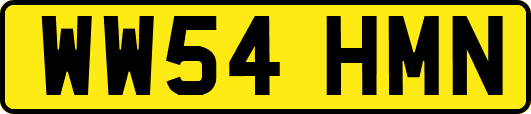 WW54HMN