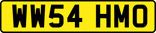 WW54HMO