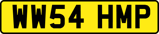 WW54HMP