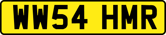 WW54HMR
